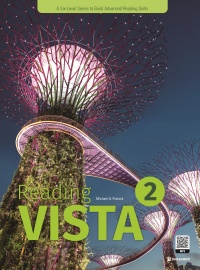 Reading VISTA 2